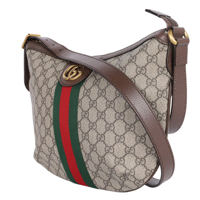 Ophidia Crossbody Bag