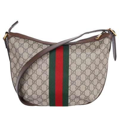 Ophidia Crossbody Bag