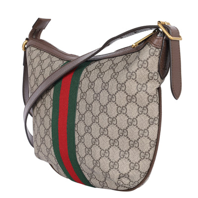 Ophidia Crossbody Bag