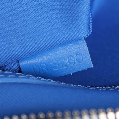Monogram Clouds Keepall Bandouliere 50
