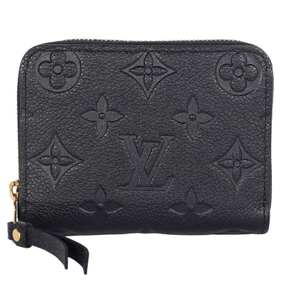Empreinte Zippy Coin Wallet