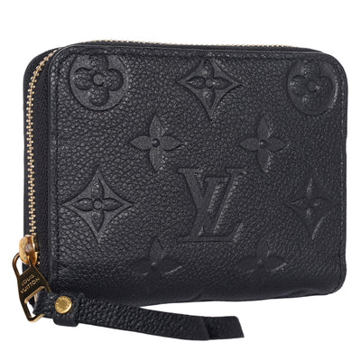 Empreinte Zippy Coin Wallet