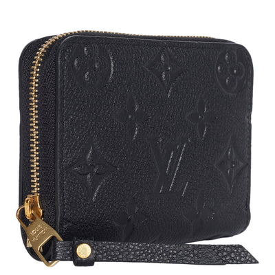 Empreinte Zippy Coin Wallet