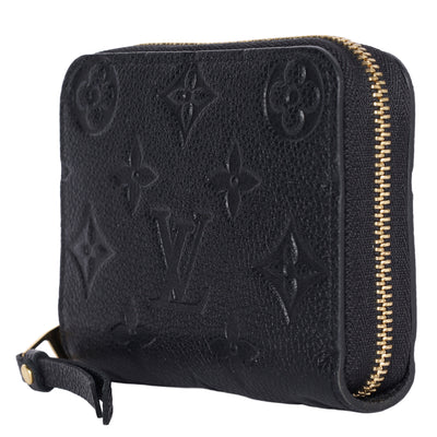 Empreinte Zippy Coin Wallet
