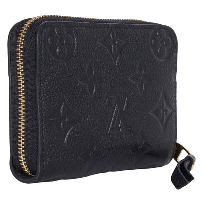 Empreinte Zippy Coin Wallet