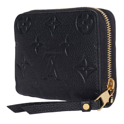 Empreinte Zippy Coin Wallet