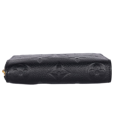 Empreinte Zippy Coin Wallet