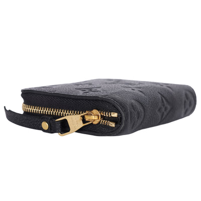 Empreinte Zippy Coin Wallet