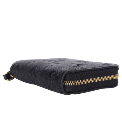 Empreinte Zippy Coin Wallet