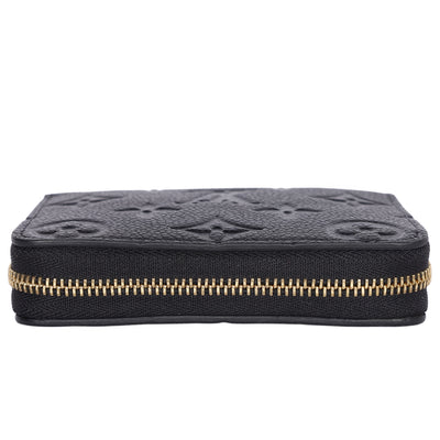 Empreinte Zippy Coin Wallet