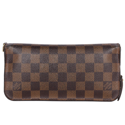 Damier Ebene Insolite Wallet