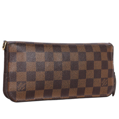 Damier Ebene Insolite Wallet