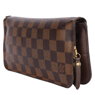 Damier Ebene Insolite Wallet