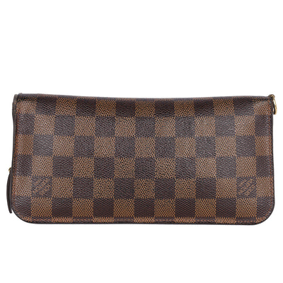 Damier Ebene Insolite Wallet