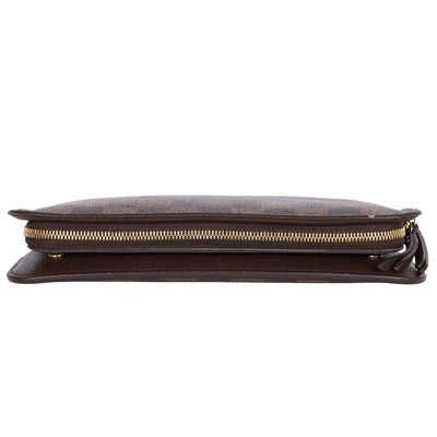 Damier Ebene Insolite Wallet