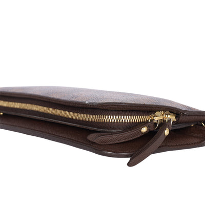 Damier Ebene Insolite Wallet