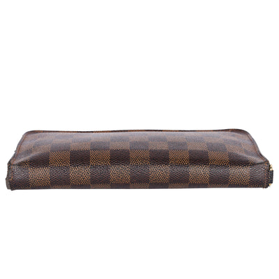 Damier Ebene Insolite Wallet