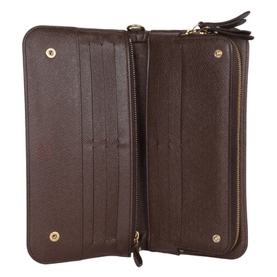 Damier Ebene Insolite Wallet