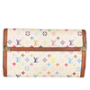 Monogram Multicolor Sarah Wallet