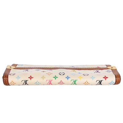Monogram Multicolor Sarah Wallet