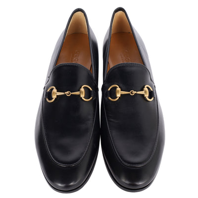 Jordaan loafer with Horsebit Size 36