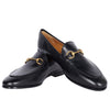 Jordaan loafer with Horsebit Size 36