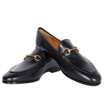 Jordaan loafer with Horsebit Size 36
