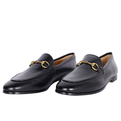 Jordaan loafer with Horsebit Size 36