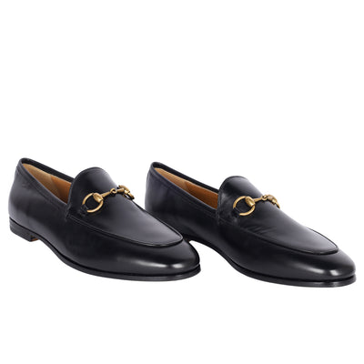 Jordaan loafer with Horsebit Size 36