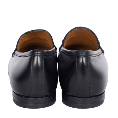 Jordaan loafer with Horsebit Size 36