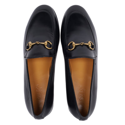 Jordaan loafer with Horsebit Size 36