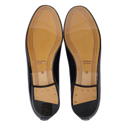 Jordaan loafer with Horsebit Size 36