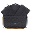 Monogram Empreinte Felicie Pochette