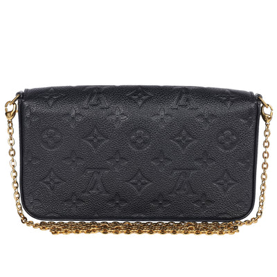 Monogram Empreinte Felicie Pochette