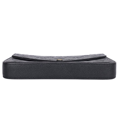 Monogram Empreinte Felicie Pochette