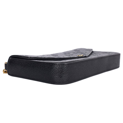 Monogram Empreinte Felicie Pochette