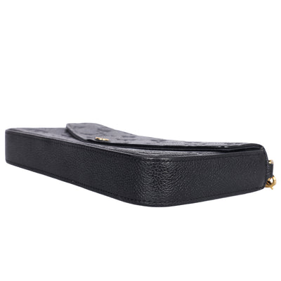 Monogram Empreinte Felicie Pochette