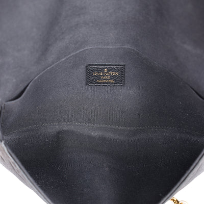 Monogram Empreinte Felicie Pochette