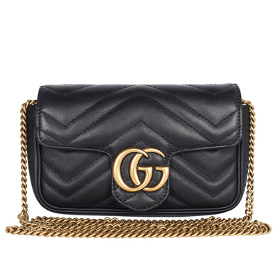 GG Marmont Super Mini