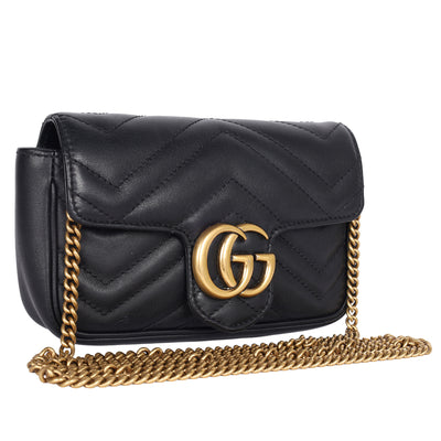 GG Marmont Super Mini