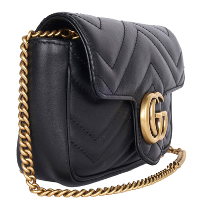 GG Marmont Super Mini