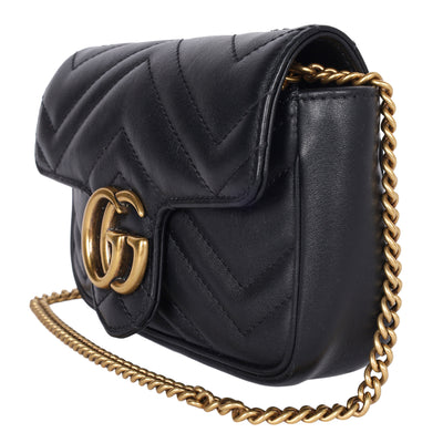 GG Marmont Super Mini