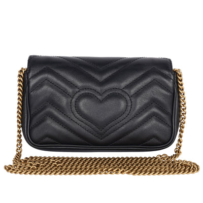 GG Marmont Super Mini