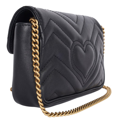 GG Marmont Super Mini