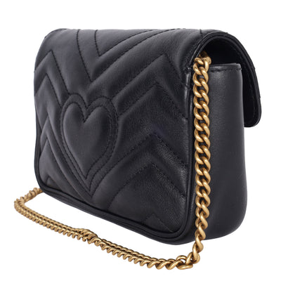 GG Marmont Super Mini