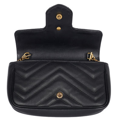 GG Marmont Super Mini