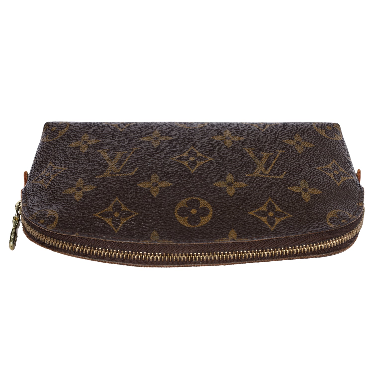 Monogram Cosmetic Pouch (Authentic Pre-Owned) – The Lady Bag