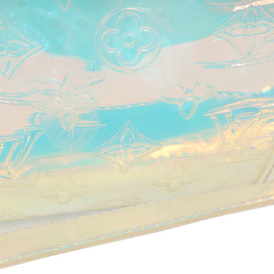 Keepall Bandouliere 50 Prism PVC Bag