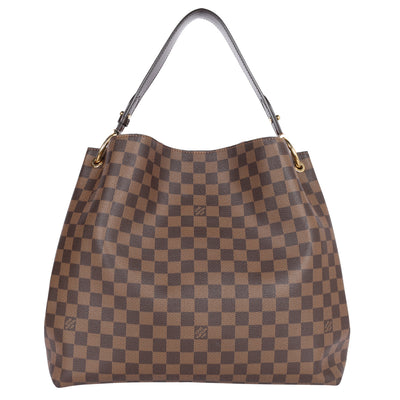 Damier Ebene Graceful MM