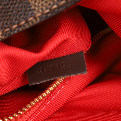 Damier Ebene Graceful MM